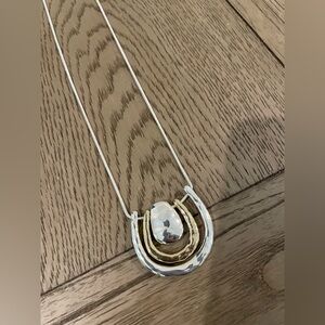 NWT  Dillard’s Necklace